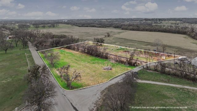 Lot 1 Annetta Centerpoint, Aledo, TX 76008