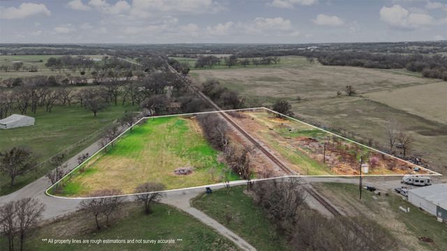 Lot 1 Annetta Centerpoint, Aledo, TX 76008