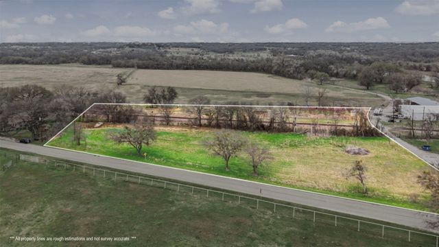 Lot 1 Annetta Centerpoint, Aledo, TX 76008