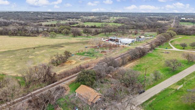 Lot 1 Annetta Centerpoint, Aledo, TX 76008