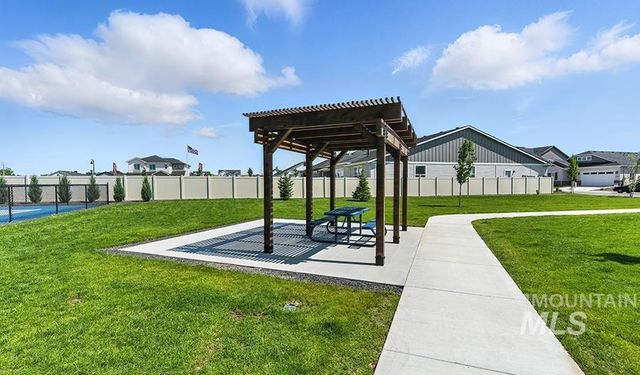 2277 N Ice Fire Ave, Star, ID 83669
