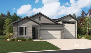 2277 N Ice Fire Ave, Star, ID 83669