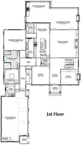 2125 Buckingham Road, Raleigh, NC 27607