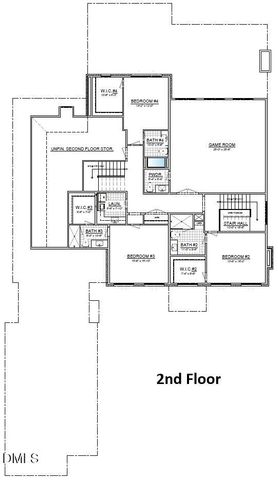2125 Buckingham Road, Raleigh, NC 27607