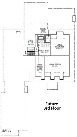 2125 Buckingham Road, Raleigh, NC 27607