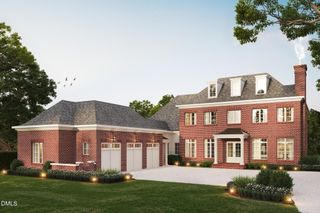 2125 Buckingham Road, Raleigh, NC 27607