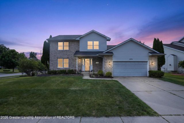 5275 Thames Drive, Haslett, MI 48840