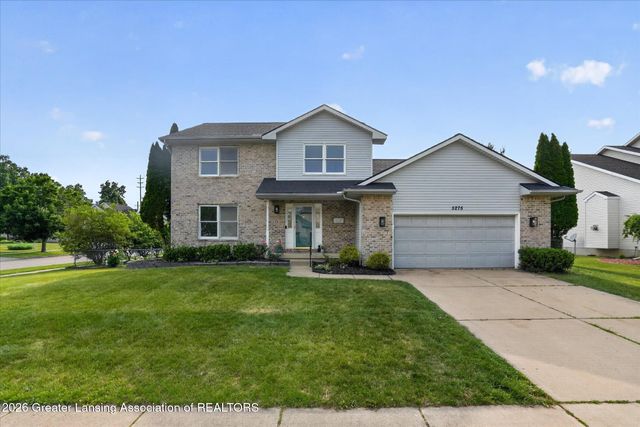 5275 Thames Drive, Haslett, MI 48840
