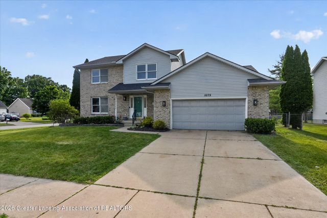 5275 Thames Drive, Haslett, MI 48840