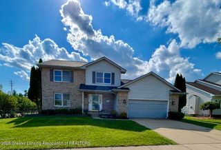 5275 Thames Drive, Haslett, MI 48840