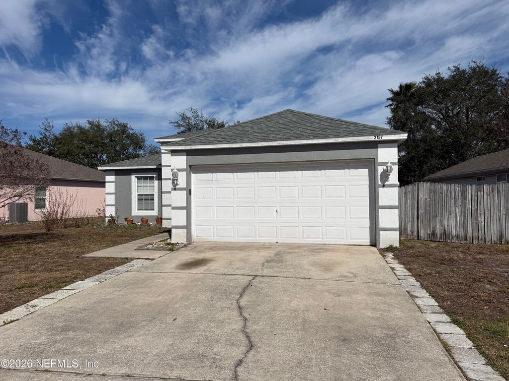 2157 WILLESDON Drive W, Jacksonville, FL 32246