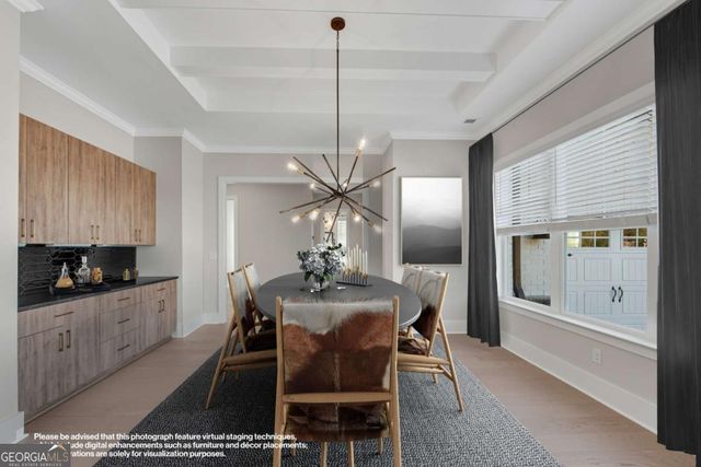 685 Caney Fork Road, Alpharetta, GA 30005