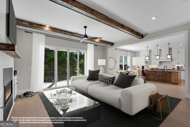 685 Caney Fork Road, Alpharetta, GA 30005