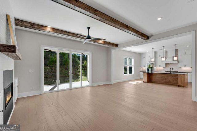 685 Caney Fork Road, Alpharetta, GA 30005