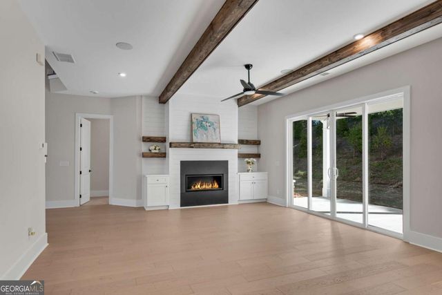 685 Caney Fork Road, Alpharetta, GA 30005