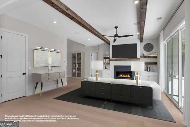 685 Caney Fork Road, Alpharetta, GA 30005