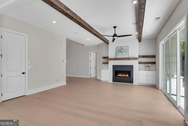 685 Caney Fork Road, Alpharetta, GA 30005