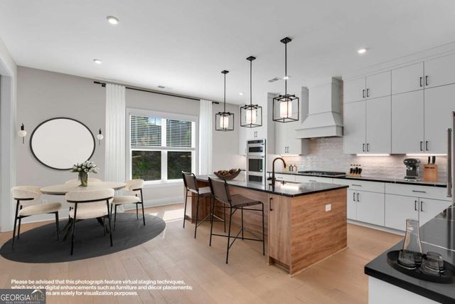 685 Caney Fork Road, Alpharetta, GA 30005