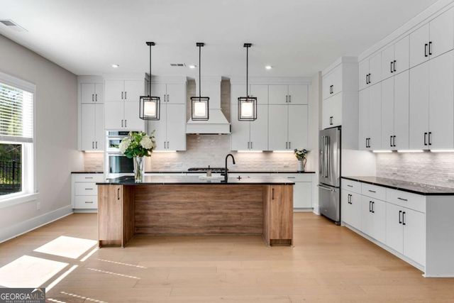 685 Caney Fork Road, Alpharetta, GA 30005