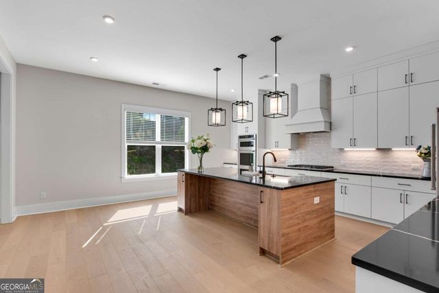 685 Caney Fork Road, Alpharetta, GA 30005