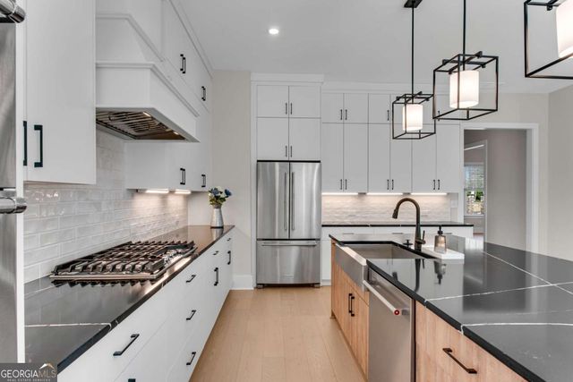 685 Caney Fork Road, Alpharetta, GA 30005