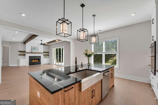 685 Caney Fork Road, Alpharetta, GA 30005