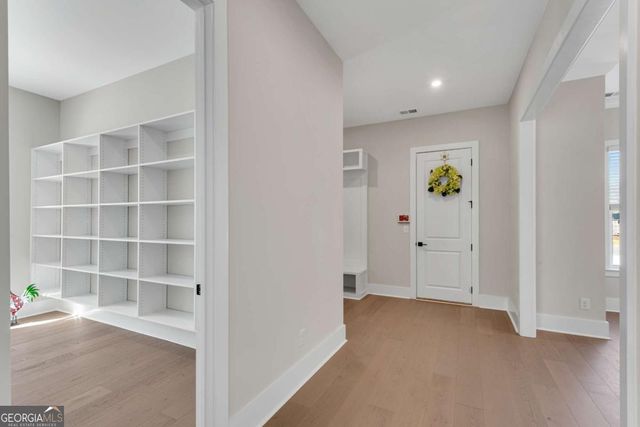 685 Caney Fork Road, Alpharetta, GA 30005