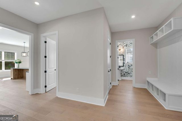 685 Caney Fork Road, Alpharetta, GA 30005