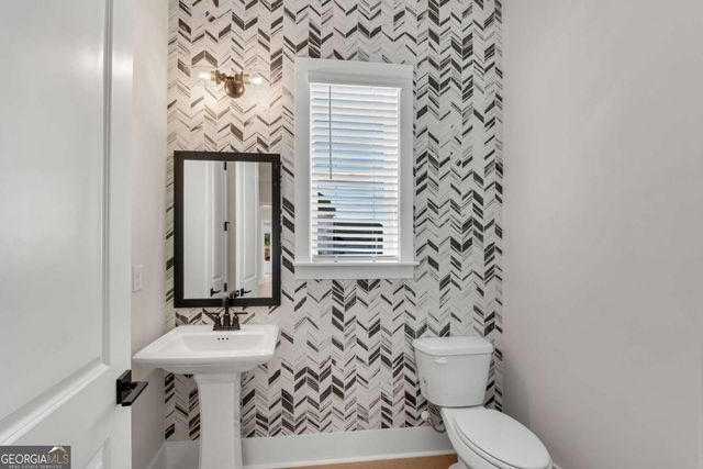 685 Caney Fork Road, Alpharetta, GA 30005