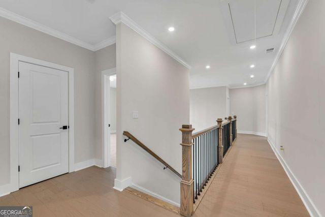 685 Caney Fork Road, Alpharetta, GA 30005