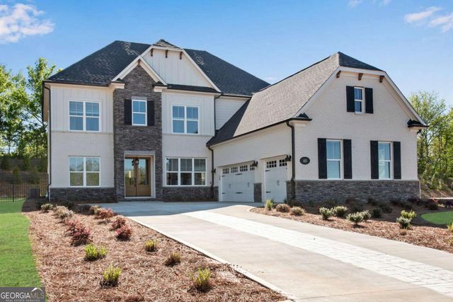 685 Caney Fork Road, Alpharetta, GA 30005