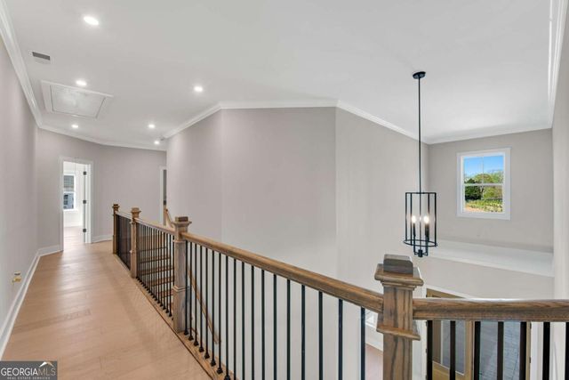 685 Caney Fork Road, Alpharetta, GA 30005