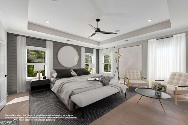 685 Caney Fork Road, Alpharetta, GA 30005