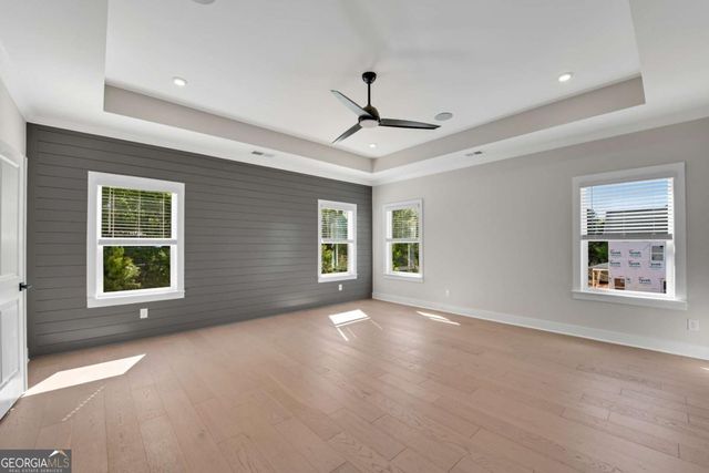 685 Caney Fork Road, Alpharetta, GA 30005