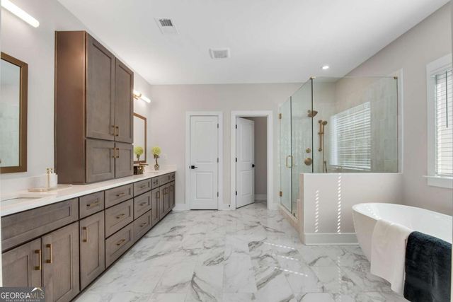 685 Caney Fork Road, Alpharetta, GA 30005