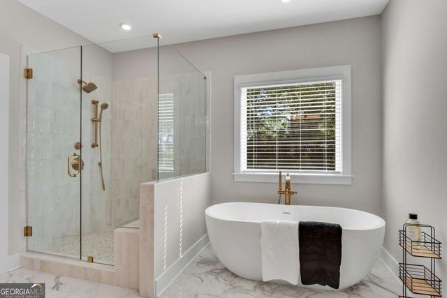 685 Caney Fork Road, Alpharetta, GA 30005