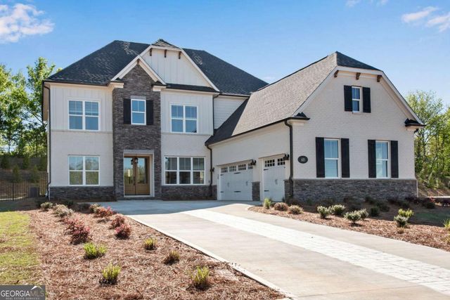 685 Caney Fork Road, Alpharetta, GA 30005