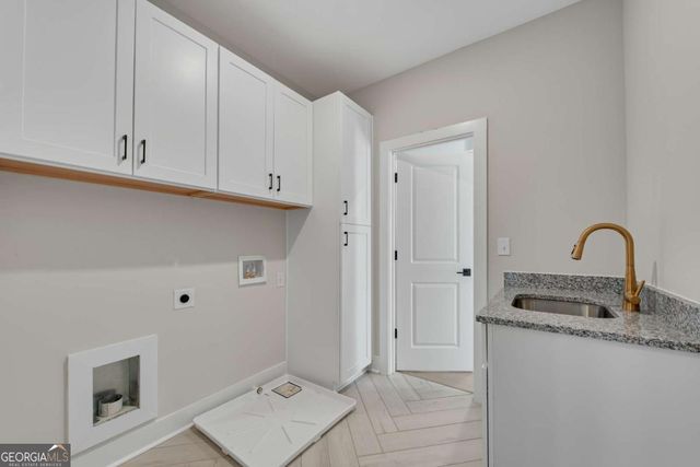 685 Caney Fork Road, Alpharetta, GA 30005