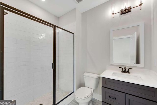 685 Caney Fork Road, Alpharetta, GA 30005