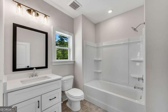 685 Caney Fork Road, Alpharetta, GA 30005