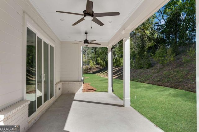 685 Caney Fork Road, Alpharetta, GA 30005