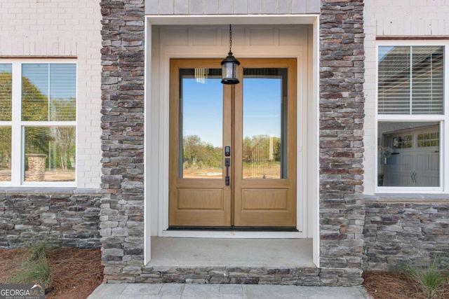 685 Caney Fork Road, Alpharetta, GA 30005