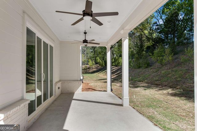 685 Caney Fork Road, Alpharetta, GA 30005