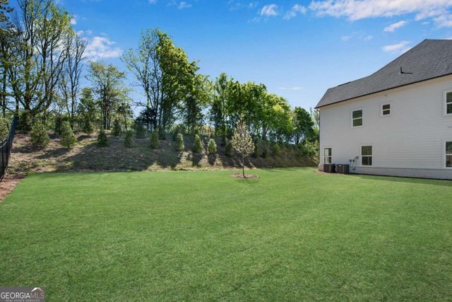 685 Caney Fork Road, Alpharetta, GA 30005