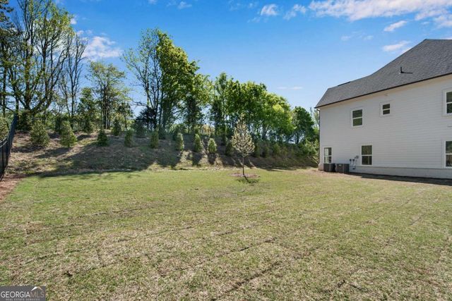 685 Caney Fork Road, Alpharetta, GA 30005