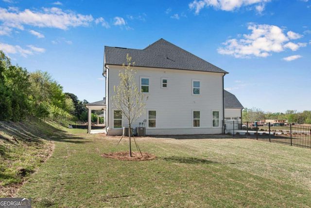 685 Caney Fork Road, Alpharetta, GA 30005