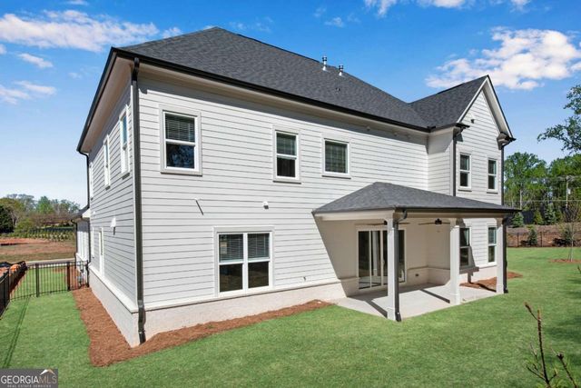 685 Caney Fork Road, Alpharetta, GA 30005