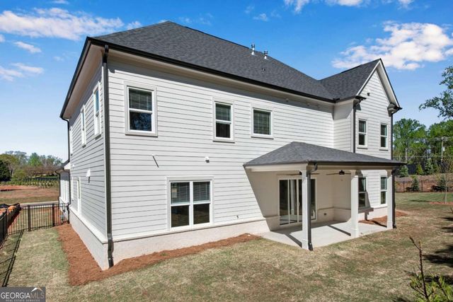 685 Caney Fork Road, Alpharetta, GA 30005