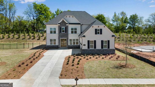 685 Caney Fork Road, Alpharetta, GA 30005