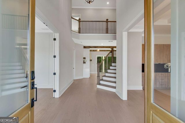 685 Caney Fork Road, Alpharetta, GA 30005